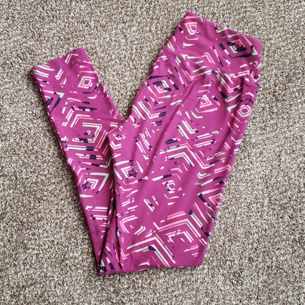 LulaRoe Leggings